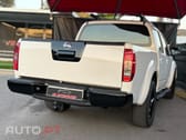 Nissan Navara 2.5 dCi CD LE 4WD