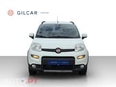 Fiat Panda 1.3 16V Multijet 4x4 S&S