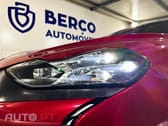 DS DS3 Crossback E-TENSE PERFORMANCE LINE +