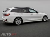 BMW 320 d Touring Aut. Sport Line