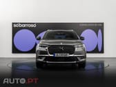 DS DS7 Crossback E-Tense Rivoli EAT8
