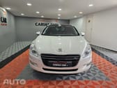 Peugeot 508 SW 1.6 e-HDi Allure 2-Tronic
