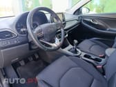 Hyundai i30 1.6 CRDi Style