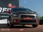Citroen C3 1.2 PureTech Shine