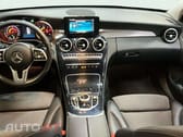 Mercedes-Benz C 300 de T 9G-TRONIC Avantgarde