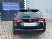 Opel Astra Sports Tourer 1.5 D Ultimate S/S