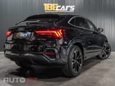 Audi Q3 35 TFSI S line S tronic