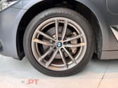 BMW 530 iPerformance 