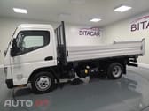 Mitsubishi Canter 3S13 FEA01CL4SE BASCULANTE IVA DEDUTIVEL