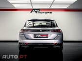 Peugeot 508 SW 1.5 BlueHDi Allure Pack EAT8