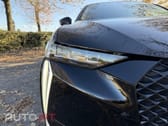 DS DS4 E-TENSE 225 PERFORMANCE LINE