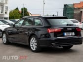 Audi A6 Avant 2.0 TDi S tronic