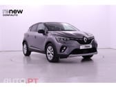 Renault Captur 1.0 TCe Intens