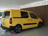 Citroen Berlingo 1.6 BlueHDi L1 Club ETG6