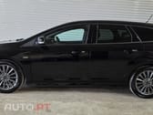 Ford Focus SW 1.5 TDCi EcoBlue ST-Line