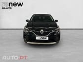 Renault Captur intens