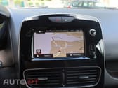 Renault Clio 0.9 TCe Limited