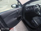 Peugeot 508 SW 2.0 HDi Allure