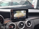 Mercedes-Benz C 200 BlueTEC