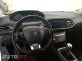 Peugeot 308 1.5 BlueHDi Business Line