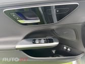 Mercedes-Benz C 300 e AMG Line