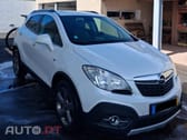 Opel Mokka 1.7 CDTI