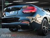 BMW 228 i Pack M Auto