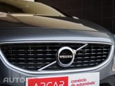 Volvo V40 1.5 T3 Sport Edition R Geartronic
