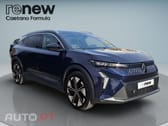 Renault Scénic E-Tech 100% elétrico 220cv techno