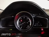 Mazda CX-3 1.5 Sky.Excellence Navi