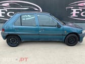 Peugeot 106 1.1 Color Line