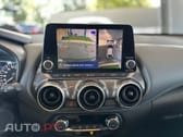 Nissan Juke 1.0 DIG-T Tekna