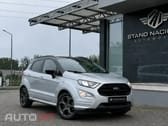 Ford EcoSport 1.0 EcoBoost ST-Line Plus