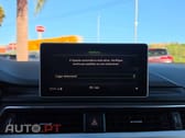 Audi A5 2.0 TDI S-line