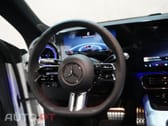 Mercedes-Benz CLA 250 com tecnologia EQ