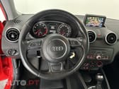 Audi A1 1.4 TFSI Attraction S-Tronic