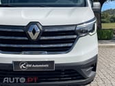 Renault Trafic 2.0 dCi Longa IVA Dedutível