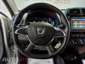 Dacia Spring Electric 45 Comfort Plus