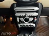 MINI Clubman John Cooper Works