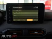 Dacia Sandero Stepway TCe 90 Expression