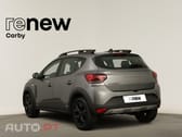 Dacia Sandero 1.0 TCe Stepway Extreme