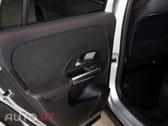 Mercedes-Benz EQA 250+ AMG Line