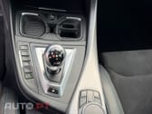 BMW M4 Auto