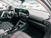 Citroen e-C4 50 kWh Plus