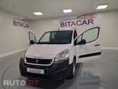 Peugeot Partner 1.6 BlueHDi L1 100CV SE Office