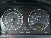 BMW 116 d Pack M