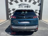 Peugeot 3008 1.6 Hybrid GT e-EAT8