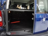 Peugeot Rifter 1.2 PureTech Allure