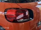 Citroen C3 Aircross 1.2 PureTech Shine