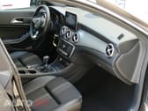 Mercedes-Benz CLA 180 d Shooting Brake Urban